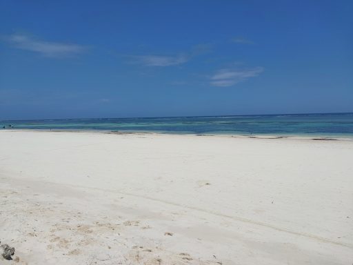 Diani Beach Galu 7