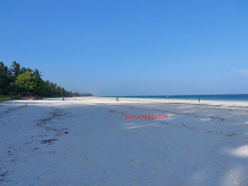 Diani Beach Galu 14 Beautiful building plots Diani Beach