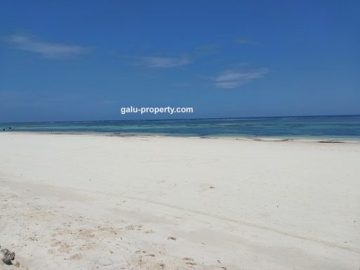 Diani Beach Galu 7 Beautiful building plots Diani Beach
