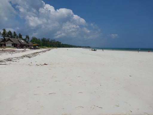Diani Beach Galu 9
