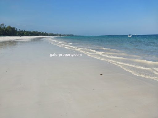 Diani Beach Galu 7 Beautiful building plots Diani Beach