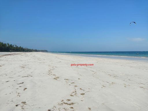 Diani Beach Galu 8 Beautiful building plots Diani Beach