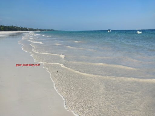 Diani Beach Galu 13 Beautiful building plots Diani Beach