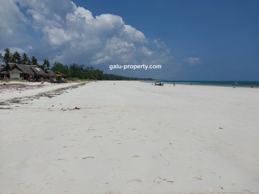 Diani Beach Galu 11 Beautiful building plots Diani Beach